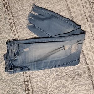 Universal Thread jeans